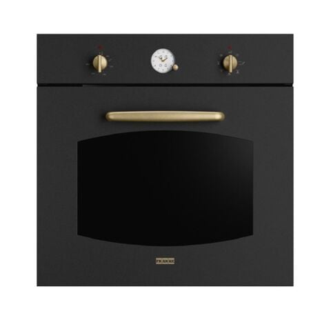 Franke FCO 86 H ON NERO Ankastre Fırın