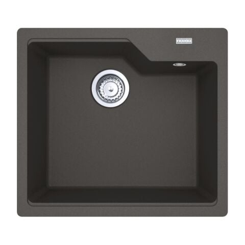 Franke URBAN UBG 610-56 Slate Grey Granit Evye