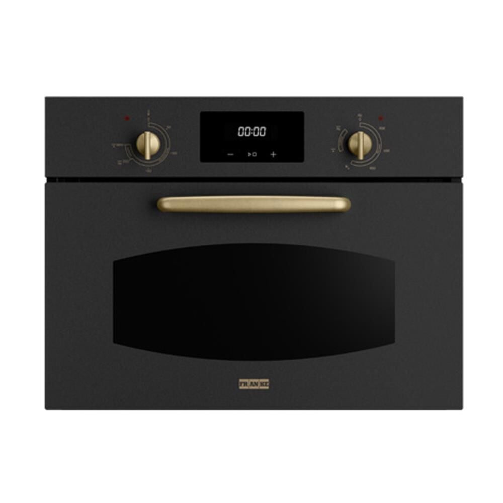 Franke FMW 45 CL G ON Nero Ankastre Mikrodalga Fırın