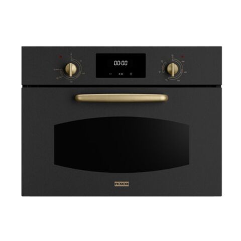 Franke FMW 45 CL G ON Nero Ankastre Mikrodalga Fırın