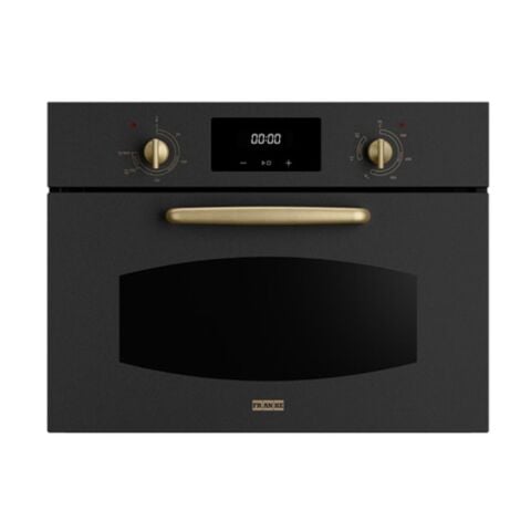 Franke FMW 45 CL G ON Nero Ankastre Mikrodalga Fırın