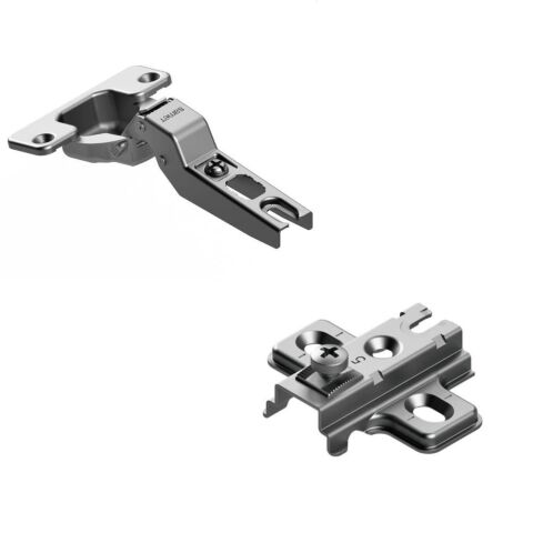 Samet Star Yarım Deve Menteşe (Taban Dahil)