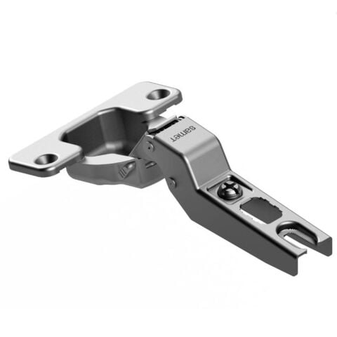 Samet Star Yarım Deve Menteşe (Taban Dahil)