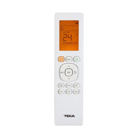 Teka ACI 109 WH A++ 9.000 BTU Split Klima