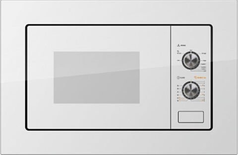 Dominox DMW 20 G Wh 20 Lt Ankastre Mikrodalga Fırın