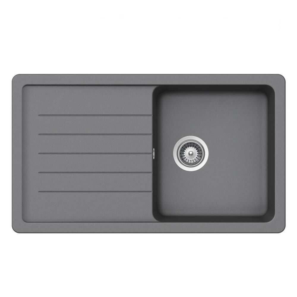 Schock Pinedo D-100 Croma Granit Evye