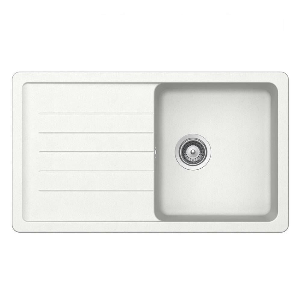 Schock Pinedo D-100 SuperWhite Granit Evye