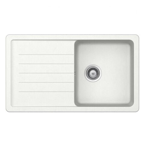 Schock Pinedo D-100 SuperWhite Granit Evye