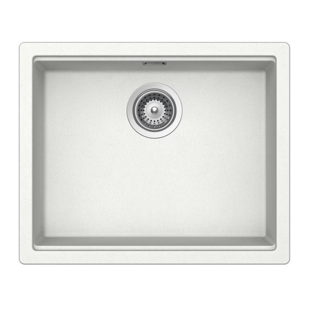 Schock Lahti N-100L SuperWhite Granit Evye