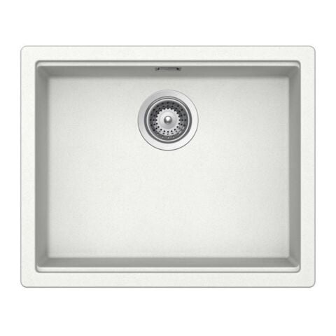 Schock Lahti N-100L SuperWhite Granit Evye