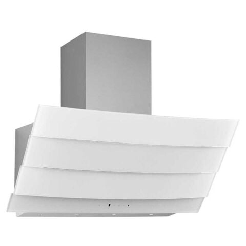 SİLVERLİNE ETERNO 90 CM BEYAZ DAVLUMBAZ