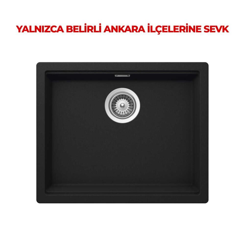 Schock Lahti N-100L Onyx Granit Evye
