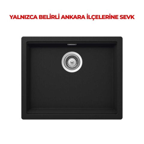 Schock Lahti N-100L Onyx Granit Evye