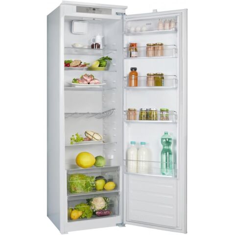 Franke FSDR 330 V NE E Ankastre Buzdolabı