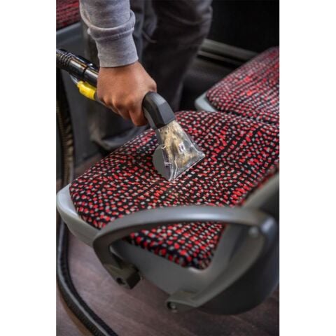 Karcher Puzzi 8/1 C Halı-Koltuk Yıkama Makinesi