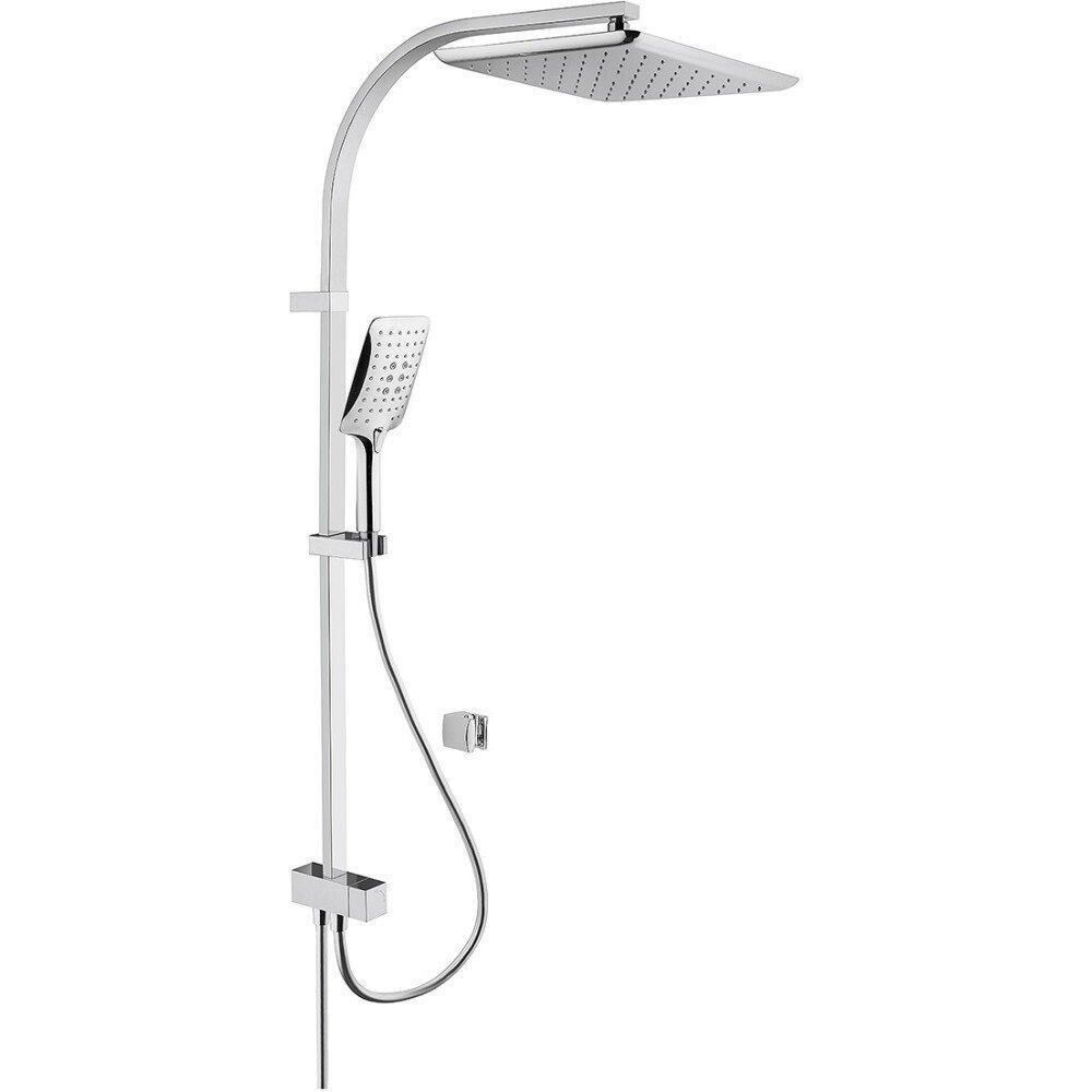 Artema Shine Square Duş Kolonu A45699