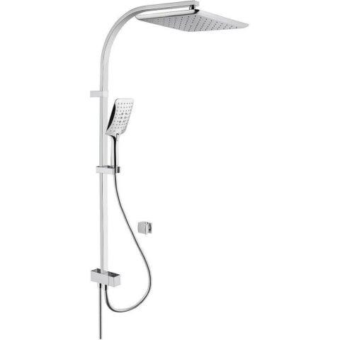 Artema Shine Square Duş Kolonu A45699