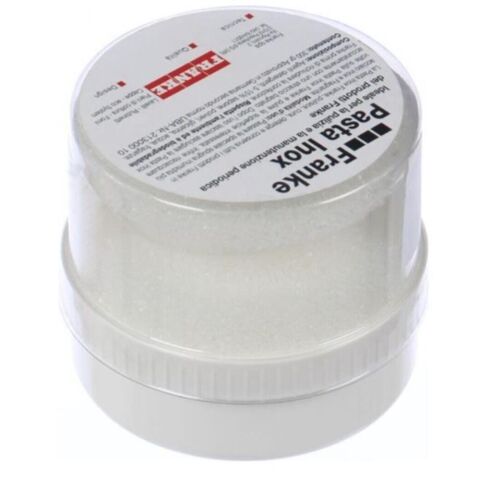 FRANKE ÇELİK EVYE PASTASI