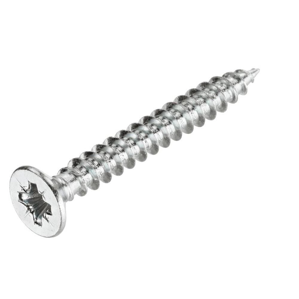 HAFELE  3.5X30 MM Sunta Vidası Galvanizli (1000 Adet)