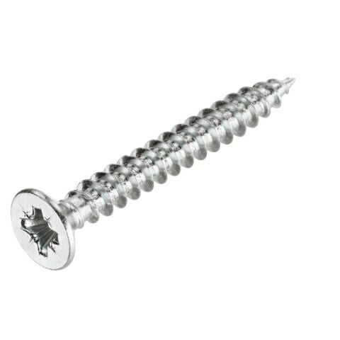 HAFELE  3.5X30 MM Sunta Vidası Galvanizli (1000 Adet)