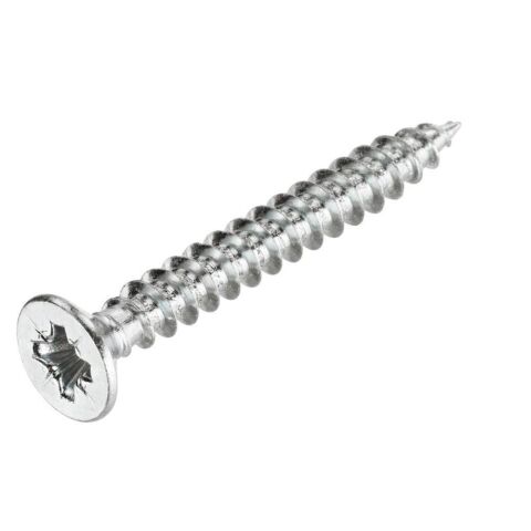 HAFELE  3.5X30 MM Sunta Vidası Galvanizli (1000 Adet)