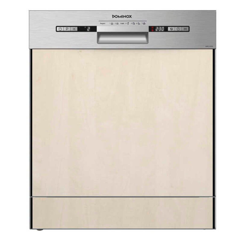 Dominox Ddws 712 A++ Xs Ankastre Bulaşık Makinesi