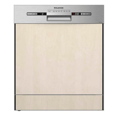 Dominox Ddws 712 A++ Xs Ankastre Bulaşık Makinesi