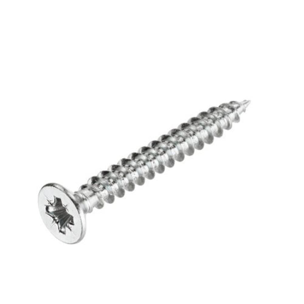 Hafele 3.5 X 50 Sunta Vidası Galvanizli (500 Adet)