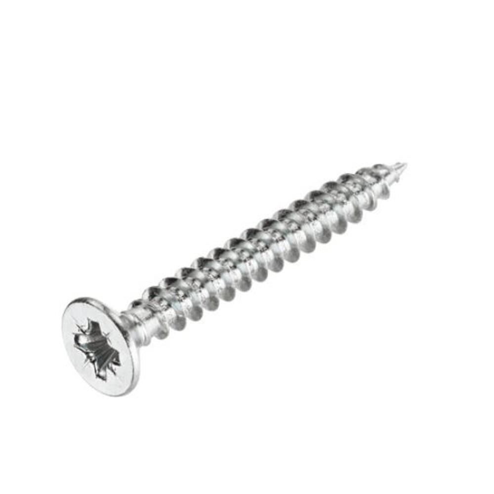 Hafele 3.5 X 50 Sunta Vidası Galvanizli (500 Adet)