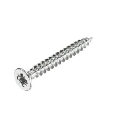 Hafele 3.5 X 50 Sunta Vidası Galvanizli (500 Adet)