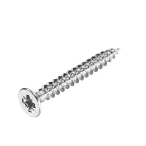 Hafele 3.5 X 50 Sunta Vidası Galvanizli (500 Adet)