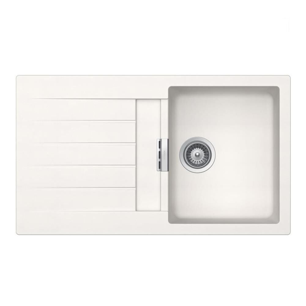 Schock Signus D-100 Polaris Granit Evye