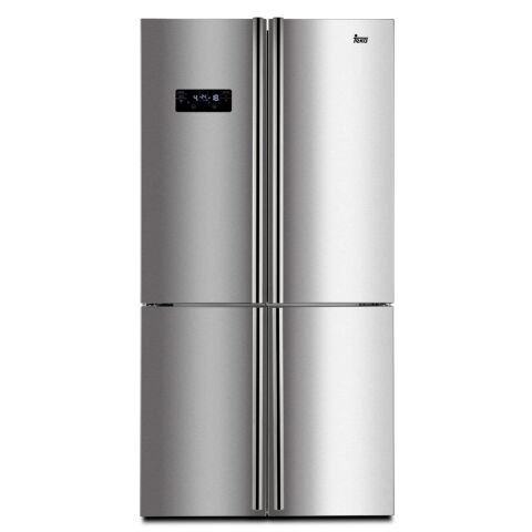 TEKA NFE4 900X GARDIROP TİPİ 4 KAPILI BUZDOLABI INOX