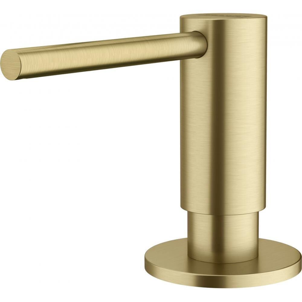 Franke Atlas Gold Sıvı Sabunluk