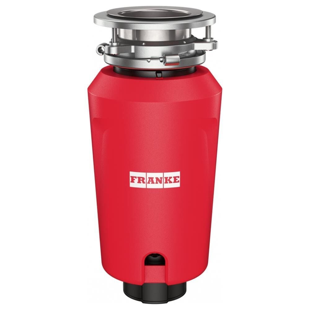 Franke SLİM 50 Çöp Öğütücü