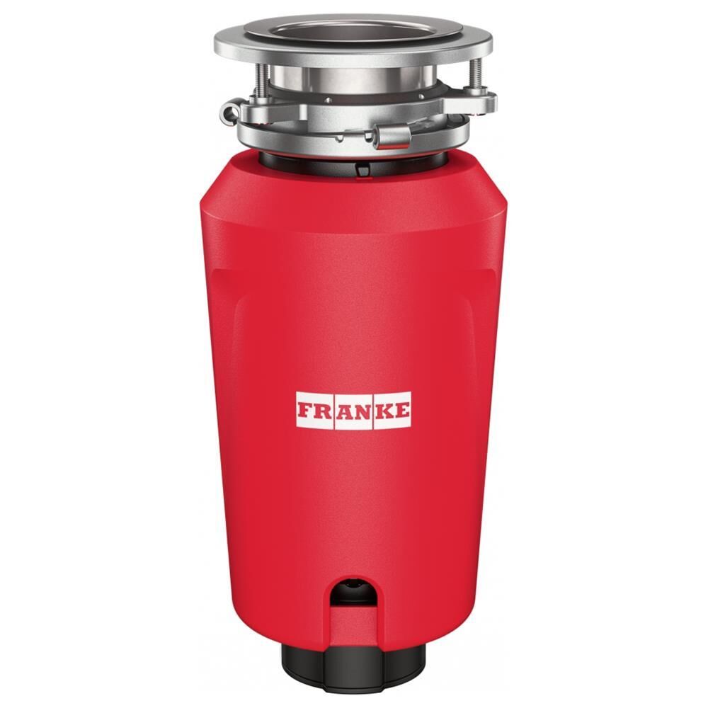 Franke SLİM 50 Çöp Öğütücü