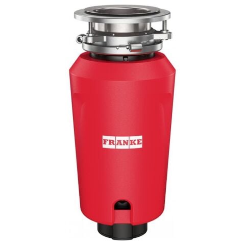 Franke SLİM 50 Çöp Öğütücü