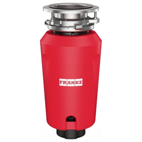 Franke SLİM 50 Çöp Öğütücü