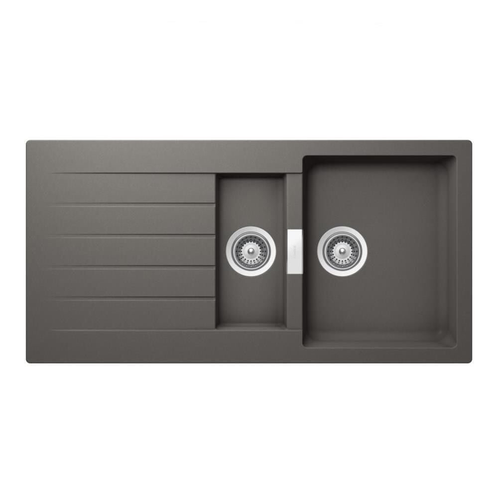 Schock Signus D-150 Silverstone Granit Evye