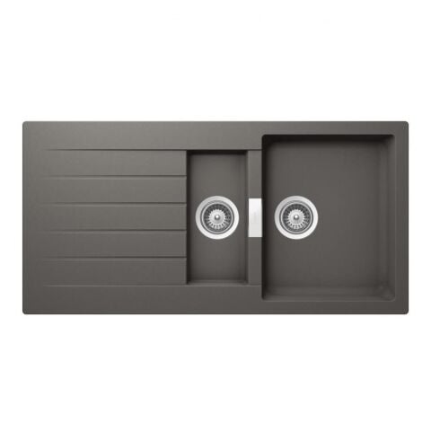 Schock Signus D-150 Silverstone Granit Evye