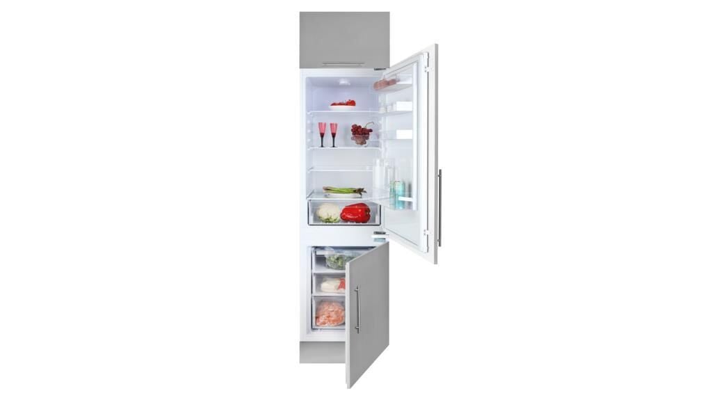 Teka CI3 330 NF Ankastre Kombi Tipi Buzdolabı