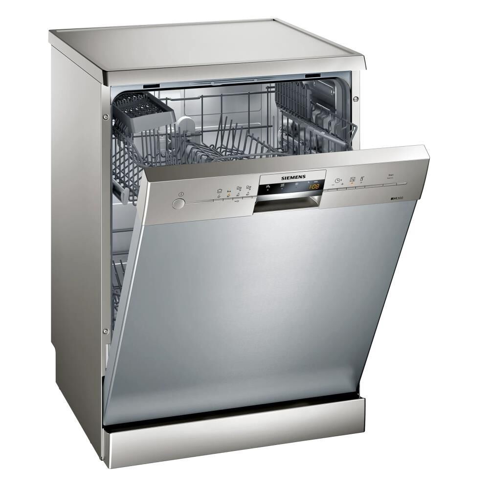 SİEMENS SN234I01DT SOLO BULAŞIK MAKİNESİ