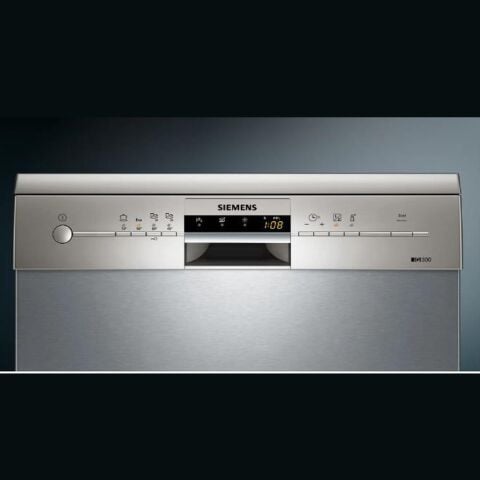 SİEMENS SN234I01DT SOLO BULAŞIK MAKİNESİ