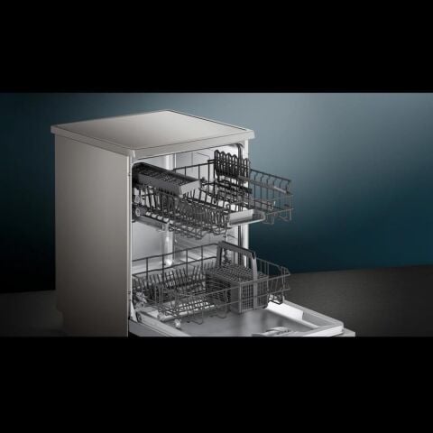 SİEMENS SN234I01DT SOLO BULAŞIK MAKİNESİ