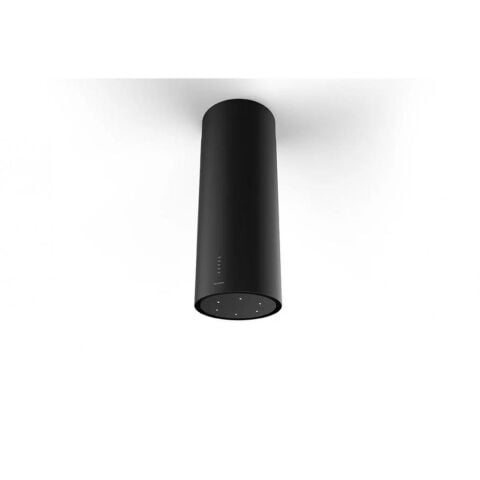 Franke Faber Ev8+ Bk A37 Mat Siyah Ada Davlumbaz