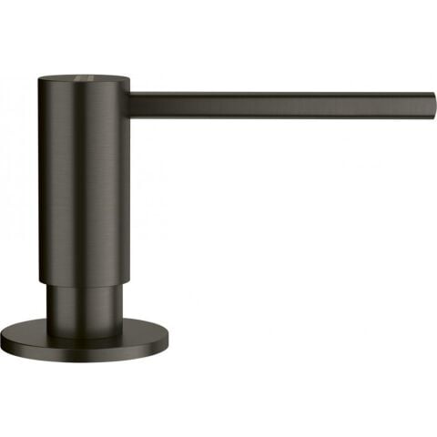 Franke Atlas Antrasit Sıvı Sabunluk