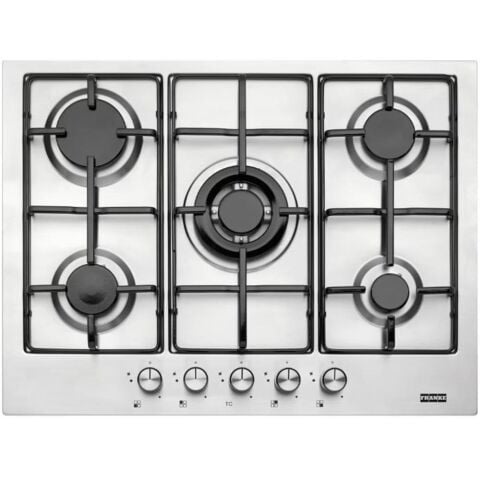 Franke İnox Ankastre Set (FDL 6165 - FHNL 705 XS - FSL 82 H XS - FSL 20 XS - FDWS 614)