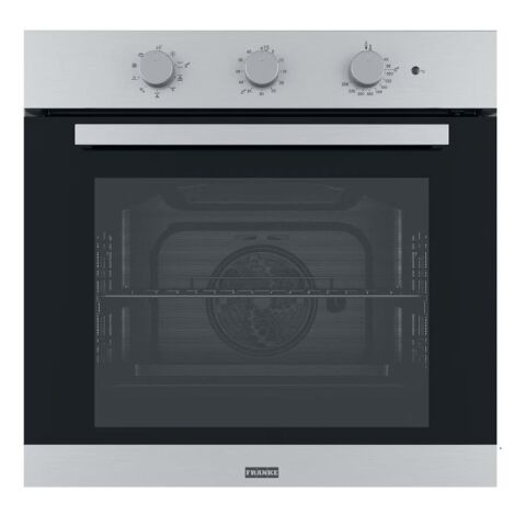 Franke İnox Ankastre Set (FDL 6165 - FHNL 705 XS - FSL 82 H XS - FSL 20 XS - FDWS 614)