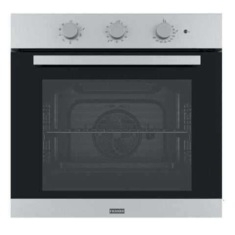 Franke İnox Ankastre Set (FDL 6165 - FHNL 705 XS - FSL 82 H XS - FSL 20 XS - FDWS 614)