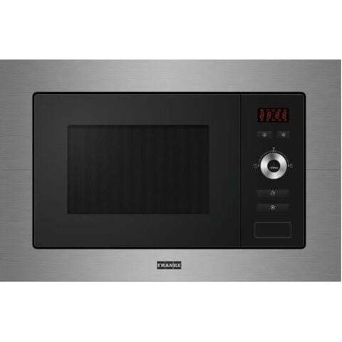 Franke İnox Ankastre Set (FDL 6165 - FHNL 705 XS - FSL 82 H XS - FSL 20 XS - FDWS 614)